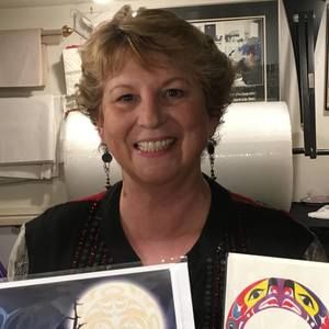 Meet your Posher, Deb